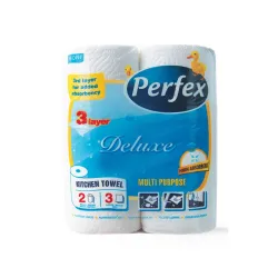 Ubrus Perfex Deluxe troslojni 2/1