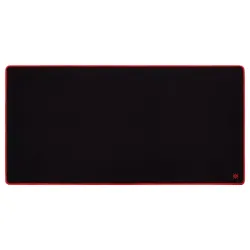 Podloga Gaming Defender Black XXL 400x355x3mm