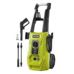 Perač pod pritiskom - RYOBI RY120PWA