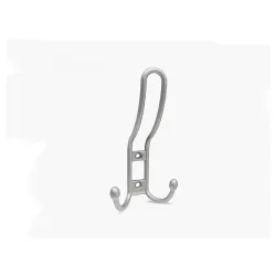 P54022 Čiviluk veliki mat hrom