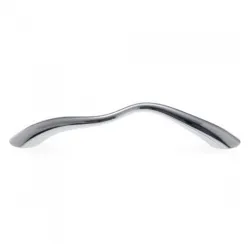 E03 Ručica Sjaj - 96mm