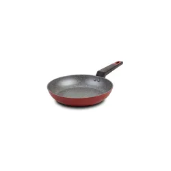 NAVA NV10-144-052 TIGANJ 26CM TAURUS SA NELEPLJIVIM PREMAZOM CRVENI