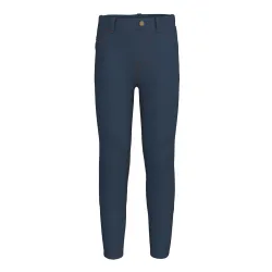 LEGO Ninjago farmerke, teget - 146