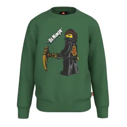 LEGO NINJAGO duks, tamno zelena - 152