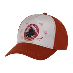 LEGO Harry Potter kačket, bordo - 54/56