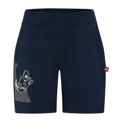 LEGO Harry Potter pamučni šorts, teget - 152