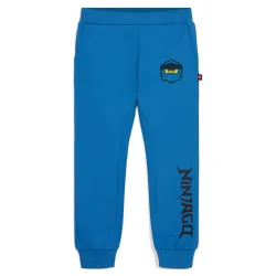 LEGO NINJAGO donji deo trenerke, plava - 146