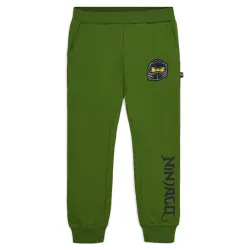 LEGO NINJAGO donji deo trenerke, zelena - 152