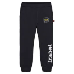 LEGO NINJAGO donji deo trenerke, crna - 104