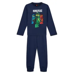 LEGO NINJAGO pidžama set, teget - 146