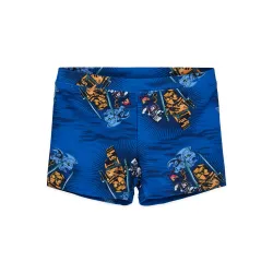LEGO NINJAGO kupaće bokserice, teget - 104