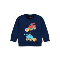 LEGO DUPLO duks, teget - 80