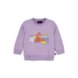 LEGO DUPLO duks, roze - 92