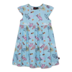 LEGO Iconic haljina, svetlo plava - 152