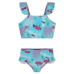 LEGO Iconic dvodelni kupaći, mint - 140