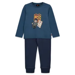 LEGO Harry Potter pidžama set, plava - 140
