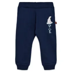 LEGO DUPLO donji deo trenerke, teget - 98