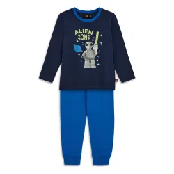 LEGO Iconic pidžama set, teget - 152