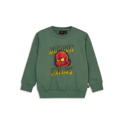 LEGO NINJAGO duks, zelena - 146