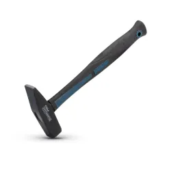 Čekić bravarski  (TPR/Fiberglas) – BORMANN Pro