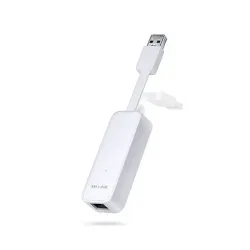 TP-LINK UE300 USB3.0 to Gigabit Ethernet adapter