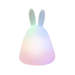 Višebojno noćno svetlo "zec" LEDVANCE