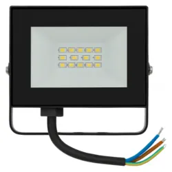 LEDICON LED REFLEKTOR 10W, 900lm, SMD, 6500K, IP65 LI1000