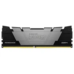 DIMM DDR4 16GB 3600MT/s KF436C16RB12/16 Fury Renegade Black