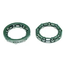 Ležaj srednjeg pogona za klasični bicikl