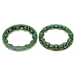 Ležaj zadnje kontra glave