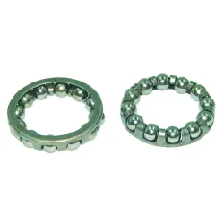 Ležaj pogona za BMX