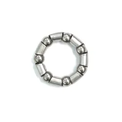 LEŽAJ - SREDNJEG POGONA ZA BMX 1/4"x7  42mm