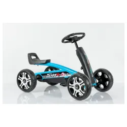 ROMOBIL GO CART WB-BLUE