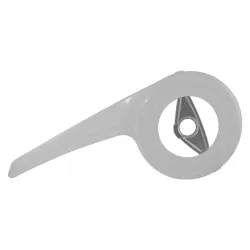 Lancobran pvc sa propelerom 40T 20"-28" SIVI