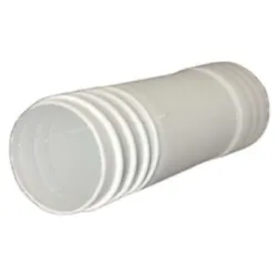 Cev za nastavljanje (dodaje se jedna na drugu) dužina 130mm,preènik unutrasnji 45mm i spoljni 50mm