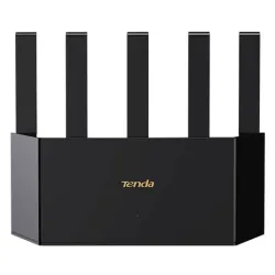 Wireless Router Tenda TX2L Pro AX1500/2.4:300Mbps&5Ghz:1201Mbpsi/3xGLAN/1xGBWAN MU-MIMO