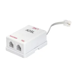 ADSL Spliter