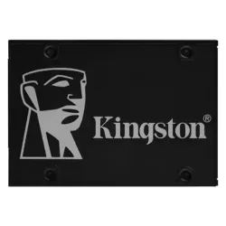 SSD 2.5 SATA3 256GB Kingston SKC600/256G 550MBs/500MBs