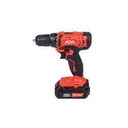 Akumulatorska bušilica AGM BD 18V