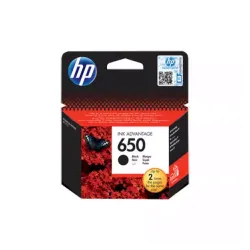 Kertridž HP 650 CZ101AE Black