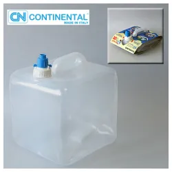 Kanister 10l sklopivi 1310.32