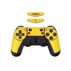 Stiker za Joystick PS4 Tip2