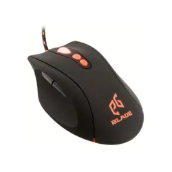 EPICGEAR Blade Gaming optički miš/USB/do 2000dpi/7 tastera/1.8m kabl/Crna
