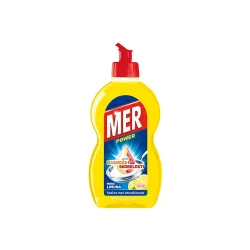 Deterdžent za sudove MER 450ml