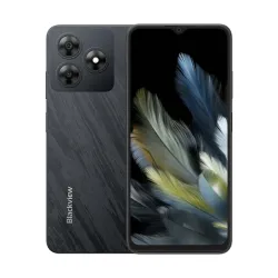 Mobilni telefon Blackview WAVE 8 4GB/256GB crni