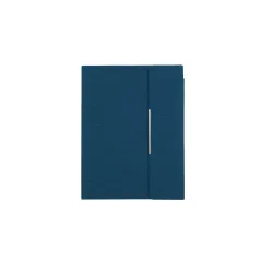 TREND Notes sa magnetnim preklopom A5