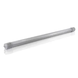 XLED T8 tuba 18W Led cev 1200mm/4000K/dummy start/1650Lm/nerotira,jednostr.
