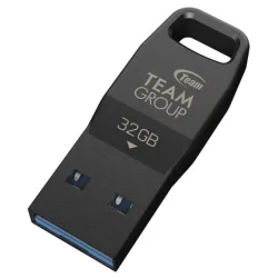 TeamGroup 32GB S5 USB Flash memorija 3.2 Gen1 BLACK TS5332GB01