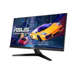 Monitor ASUS VY249HGR 23.8"/IPS/1920x1080/120Hz/1ms MPRT/VGA,HDMI/VESA/Adaptive Sync/crna