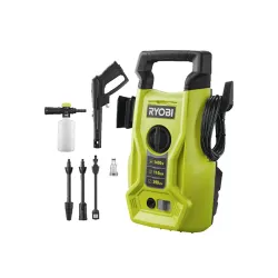 Perač pod pritiskom - RYOBI RY110PWA